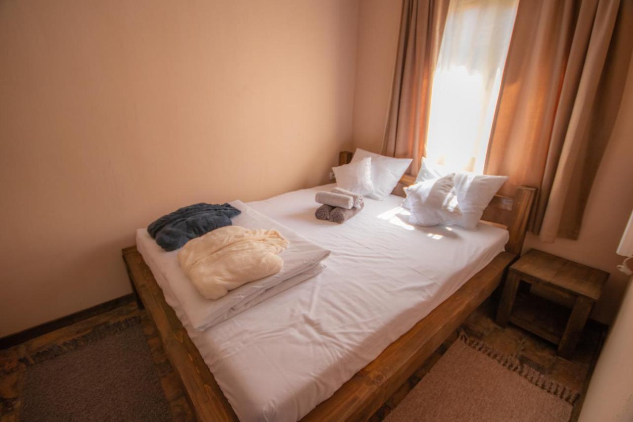 Ferienwohnung Etno Selo Svodje Vlasotince Exterior foto