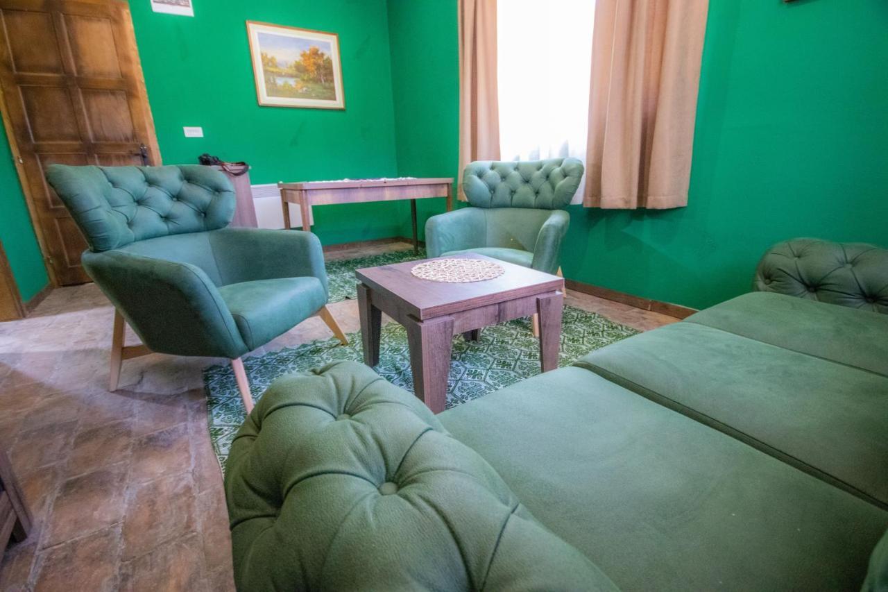 Ferienwohnung Etno Selo Svodje Vlasotince Exterior foto
